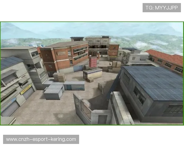 《PUBGMobile》“极限战场”冠军赛：团队操作火爆全场，震撼全网！