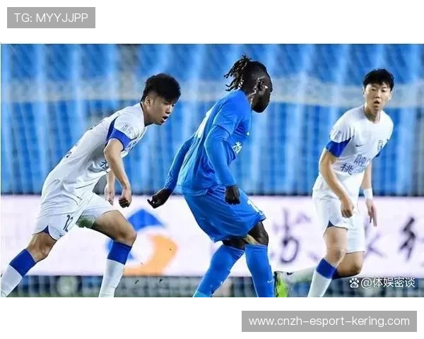 最终决赛前的“逆袭战”，谁能笑到最后？