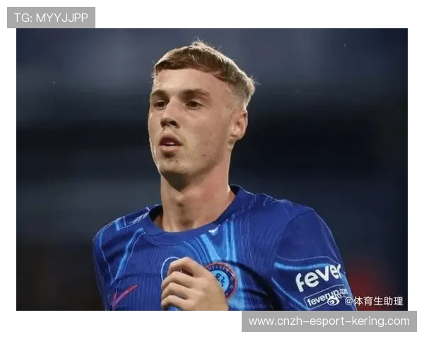 切尔西边路传中太有威胁，帕尔默抢点被干扰