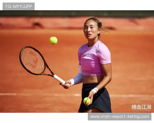 2026 法网女单赔率更新：郑钦文凭借红土赛 15 连胜正式成为罗兰加洛斯夺冠头号热门。
